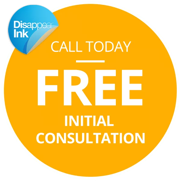 Free consultation badge