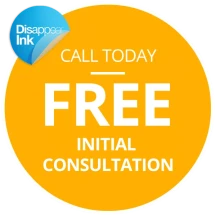 Free consultation badge