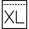 xl size
