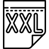 xxl size