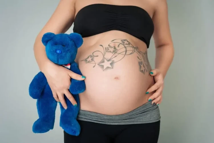 Can You Get Laser Tattoo Removal While Pregnant Or Breastfeeding?