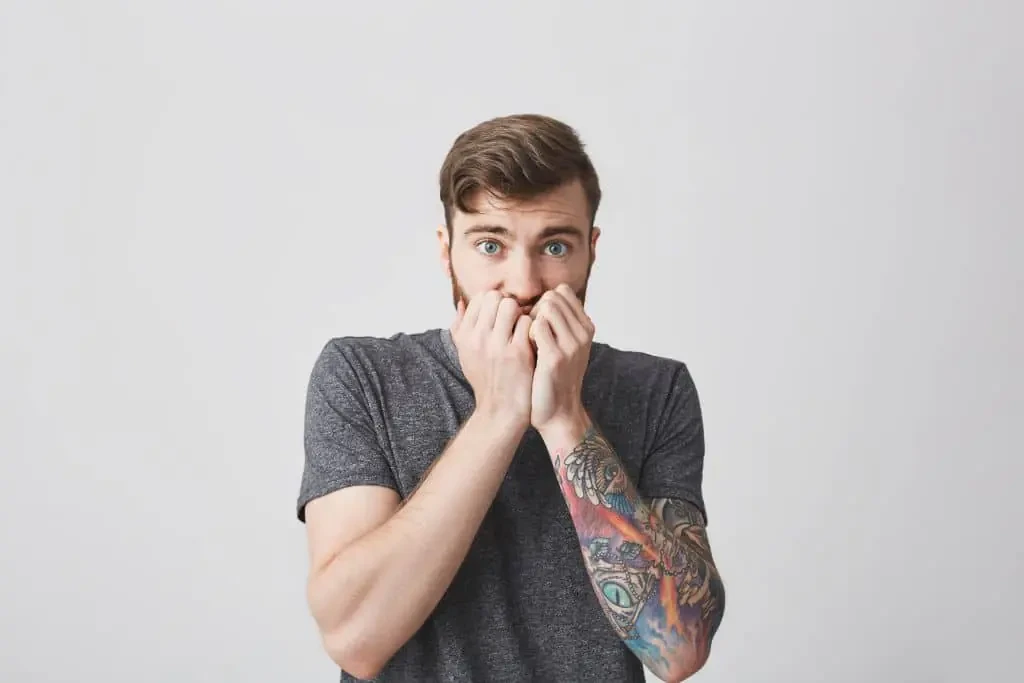 5 Failed Tattoo Removal Horror Stories