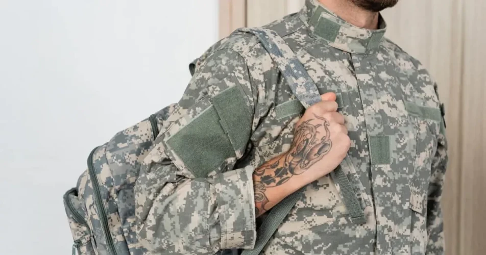 Every Question About Australian Army Tattoos Policy Answered