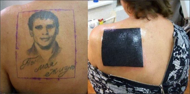 How To Cover Up A Tattoo The RIGHT Way